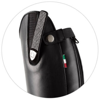Tattini Boots: U.S Exclusive Model - Cumano/Casall