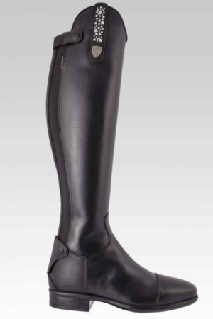 Tattini Boots: Terranova - Close Contact English Riding Boots