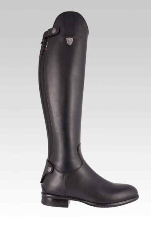 Tattini Boots - Breton [Black/Brown 