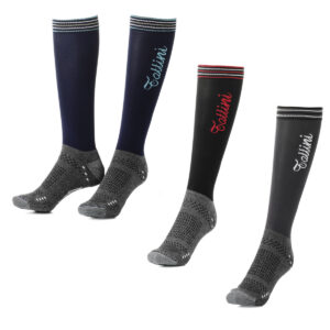 Tattini Boots Reinforced Socks - Purchase With Ambassador Points