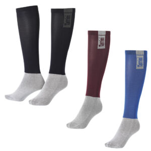 Tattini Boots Tubular Socks - Purchase With Ambassador Points