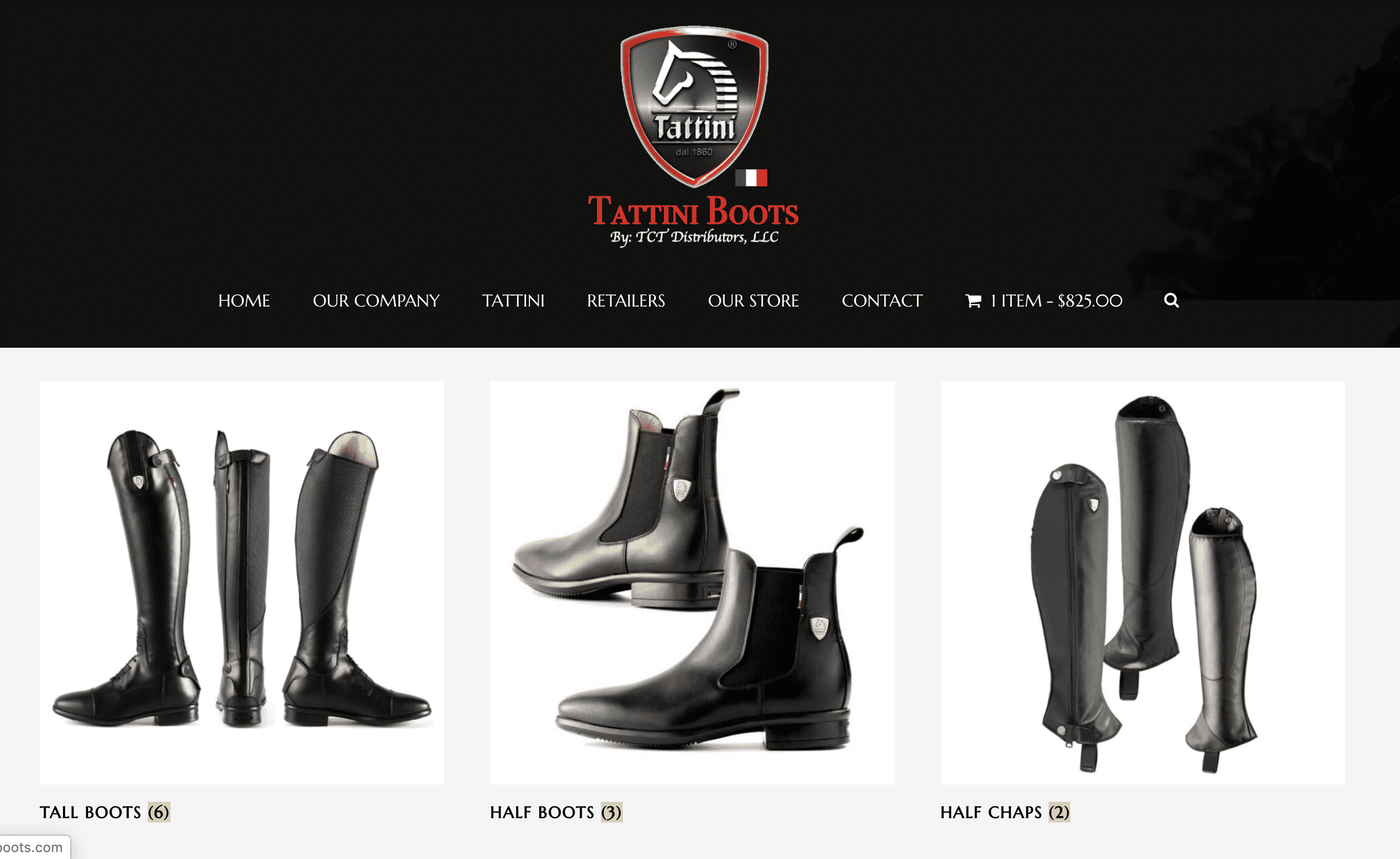 Tattini Boots Blog Choosing The Perfect Equestrian Riding Boots
