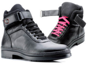 Tattini Boots - Pitbull Sneakers Italian Leather English Riding Boots