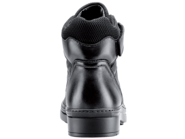 Pitbull Sneakers Italian Leather English Riding Boots - Tattini Boots