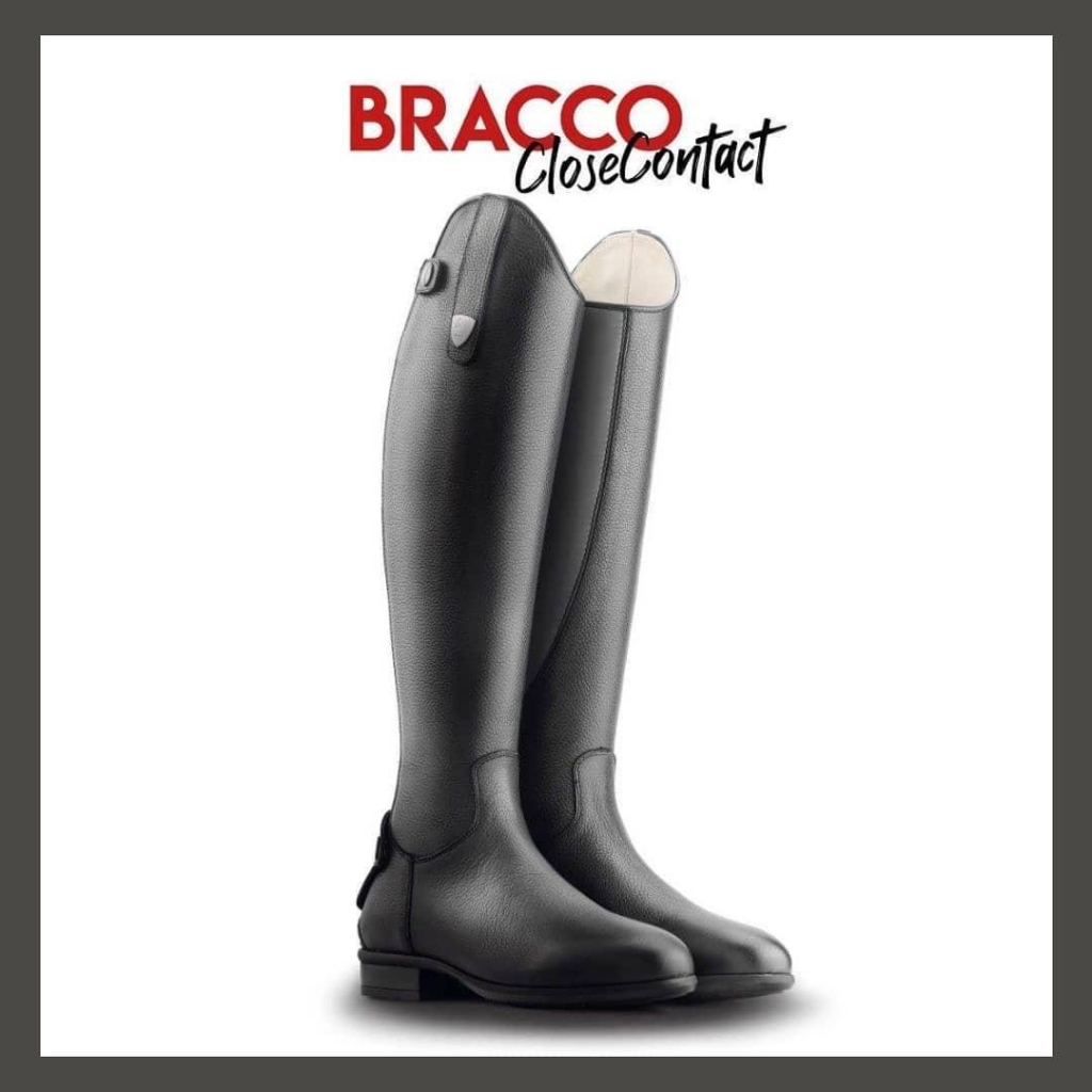 Bracco [Close Contact]