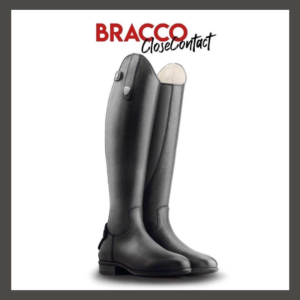 Bracco Close Contact English Riding Boots
