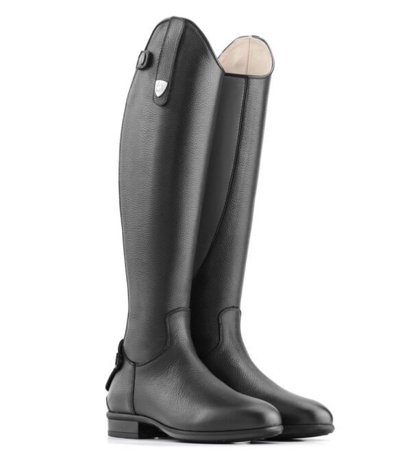 Bracco - Close Contact - English Riding Boots - Front