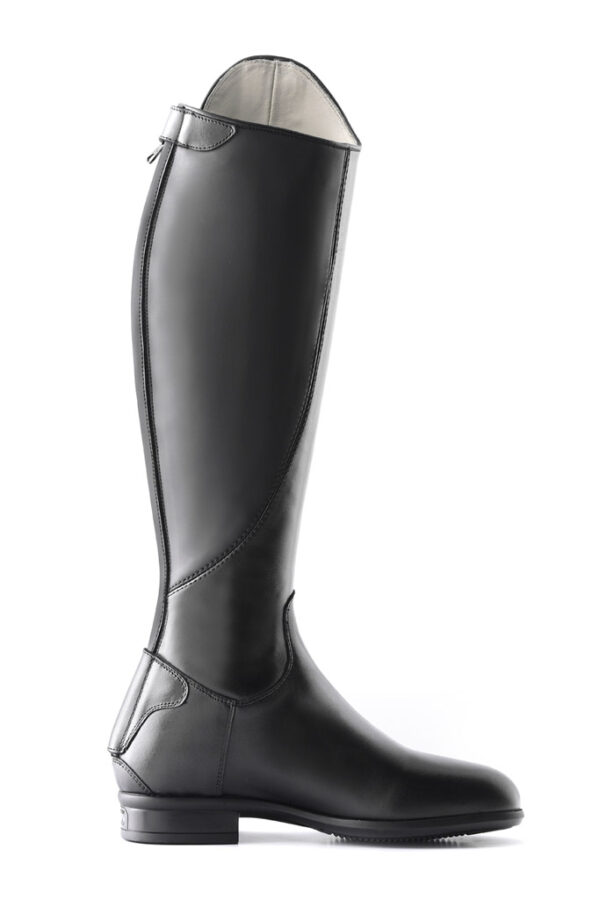 Terrier - Close Contact - English Riding Boots - Pivot Side 2