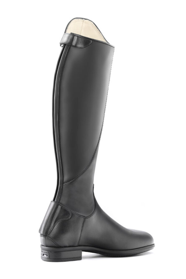 Terrier - Close Contact - English Riding Boots - Pivot Side