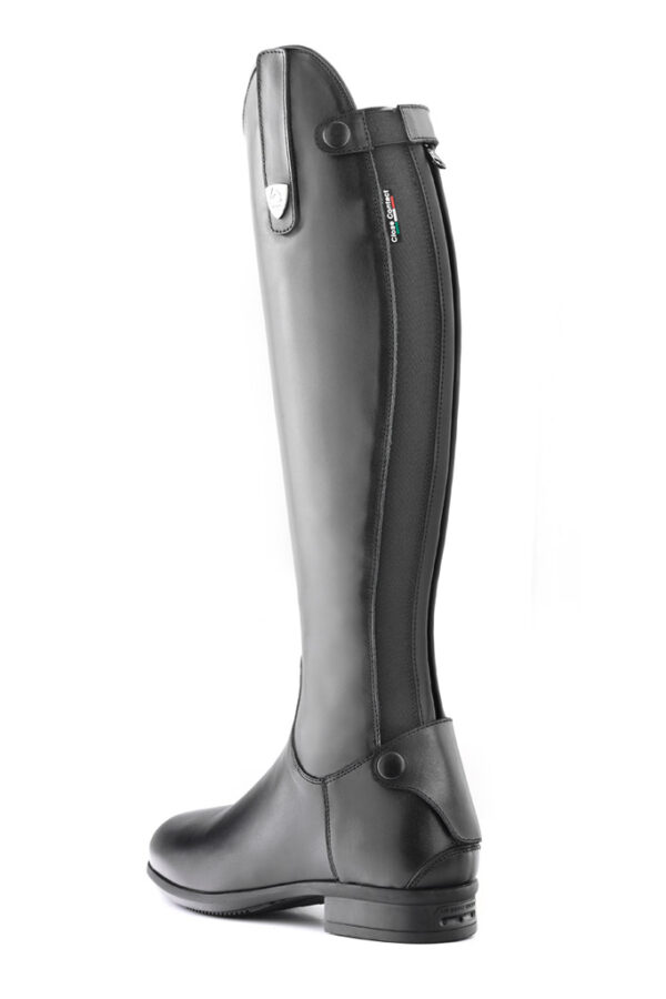 Terrier - Close Contact - English Riding Boots - Side 2